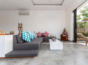 Gajah Villas Bali by Nagisa Bali