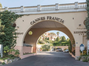 Résidence Villa Francia - Cannes