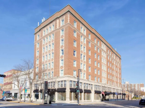 Hotel Retlaw, Trademark Collection by Wyndham