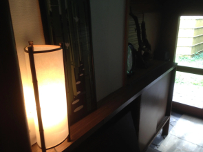 Fuji-Hakone Guest House