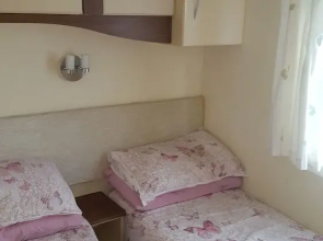 Welcome to my Caravan