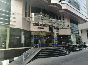 Kingsgate Hotel Abu Dhabi
