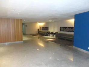 Flat Aconchegante Boa Viagem 2 Quartos