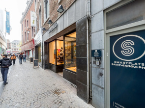 Smartflats City - Saint-Gangulphe