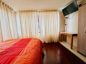 Casa De Makito