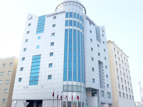 Chairmen Hotel