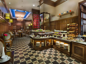 Hanoi Pearl Hotel