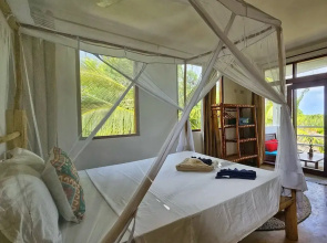 Masai Mara Zanzibar