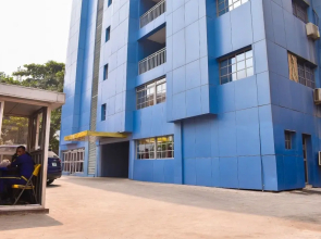 Beni Apartments