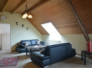 Farmstay Comfort in Juchen