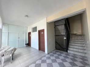 Plaza Achim 6A, Modern Apt 250m From Sosua Beach!