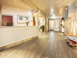 Sommarøy Arctic Hotel Tromsø