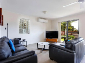 Seachange Townhouse 4