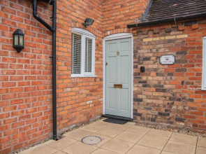 Dale Cottage