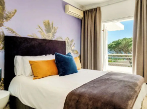 Classic Charm Meets Modern Comfort at Atlantic Pearl