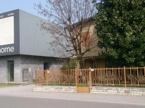 B&B Family Home