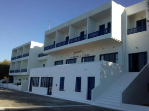 Polyvotis Hotel