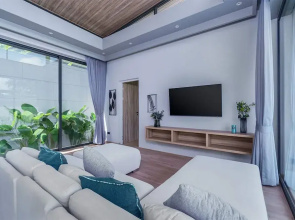 Aileen 2 Bedroom Private Pool Villa