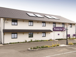 Premier Inn Tamworth South