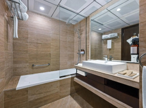 Taxim Suites Residences Istanbul