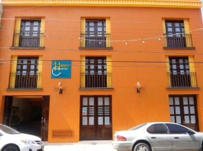 Happy Express Hotel
