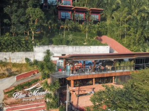 Blue Mountain Phangnga Resort