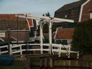 Apartments Waterland