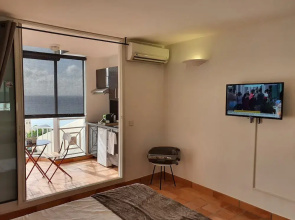 Studio abricot 309