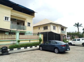 Link Majestic B2 Suite And Hotel Accomodation