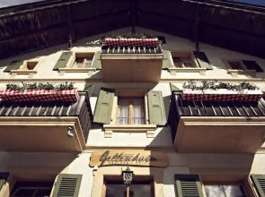 Hotel Geltenhorn
