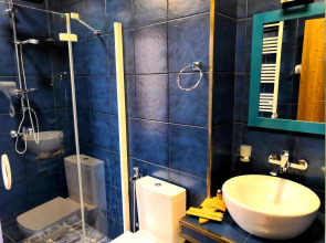 Отель Piano Borracho