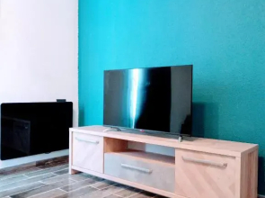 Studio au pied de la Ste Victoire