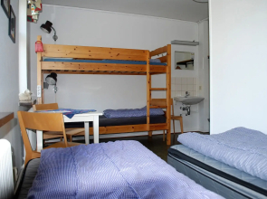 STF Åhus Bed & Breakfast