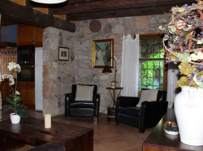 Casa Farigola