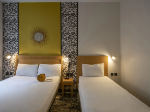 Hotel Ostende