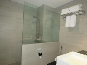 d'primahotel Kualanamu Medan