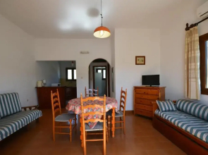 Madoupa Beach Apartments
