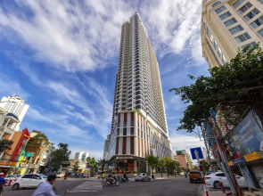 Отель Melia Vinpearl Nha Trang Empire