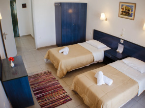 Anthi Maria Beach Apartments