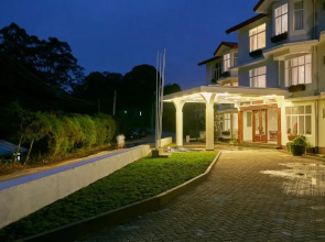Galway Heights Hotel