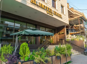 Bl Hotels Erbil