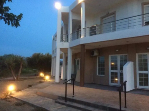 River'S Apartments