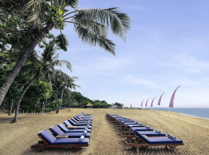 Курорт Mercure Sanur