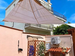 Villa il Vento e il Mare