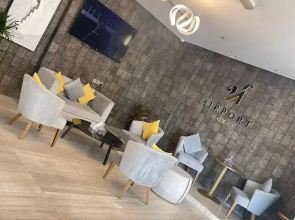 Airport Hotel Muscat