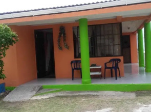 Posada Grandma Heritege