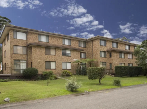 St George Unit 4 - Nelson Bay