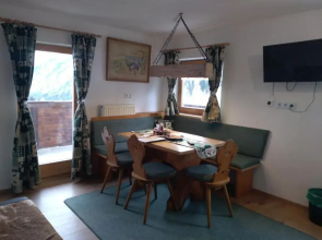 Haus Sonnenalm