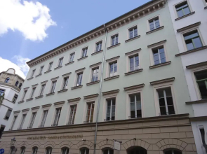 Appartement Frauenkirche