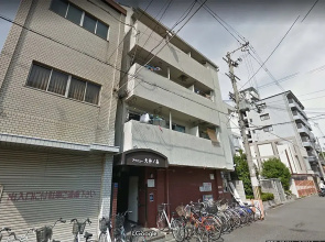 EX Tenjinnomori Apartment 205